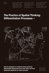 Practice of Spatial Thinking