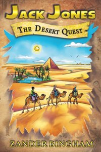 The Desert Quest