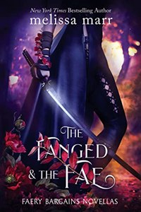 Fanged & The Fae