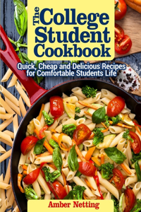 College Student Cookbook