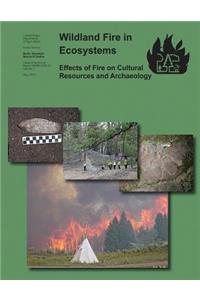 Wildland Fire in Ecosystems
