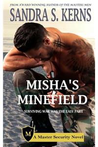 Misha's Minefield