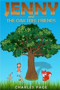 Jenny and The Oak Tree Friends