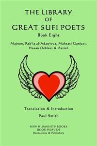 Library of Great Sufi Poets -Book Eight