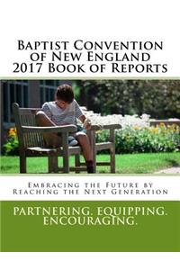 2017 Book of Reports