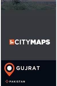 City Maps Gujrat Pakistan