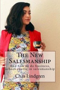 The New Salesmanship