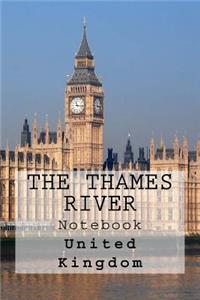 The Thames River