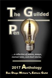 The Guilded Pen - 2017