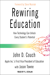 Rewiring Education