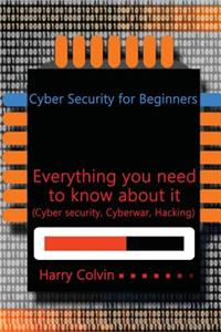 Cyber Security for Beginners