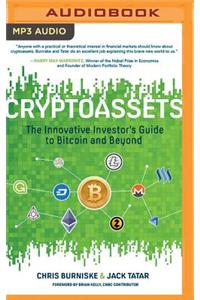 Cryptoassets