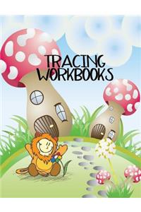 Tracing Workbooks