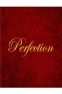 Perfection
