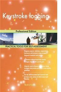 Keystroke logging