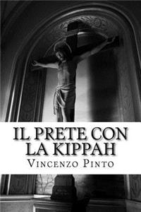 Il prete con la kippah