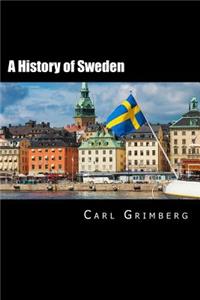 A History of Sweden