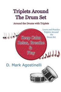 Triplets Around the Drum Set