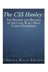 CSS Hunley