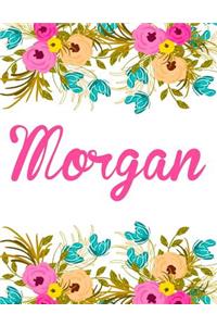 Morgan