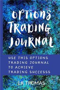Options Trading Journal
