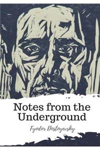 Notes from the Underground