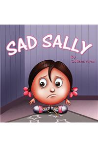 Sad Sally