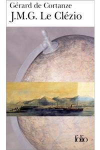 J M G Le Clezio