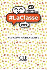 #LaClasse