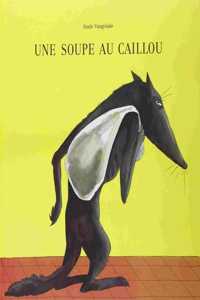 Une soupe au caillou
