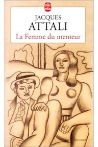 La Femme Du Menteur