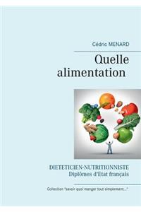 Quelle alimentation pour la goutte ?