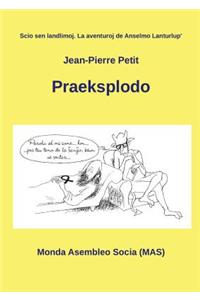 Praeksplodo