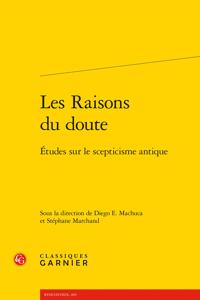 Les Raisons Du Doute