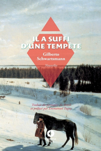 Il a suffi d'une tempête