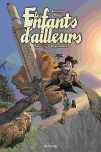 Les enfants d'ailleurs 6/Confrontation