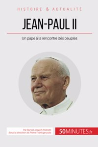 Jean-Paul II