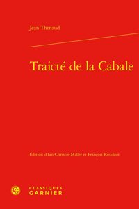 Traicte de la Cabale