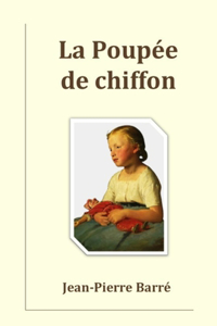 Poupée de chiffon