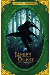 Jamies Quest