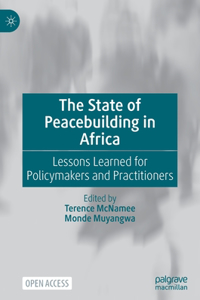 State of Peacebuilding in Africa