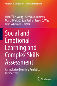 Social and Emotional Learning and Complex Skills Assessment