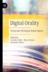 Digital Orality