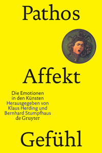 Pathos, Affekt, Gefuhl