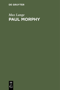 Paul Morphy