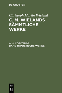 Poetische Werke