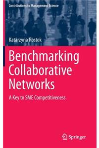 Benchmarking Collaborative Networks