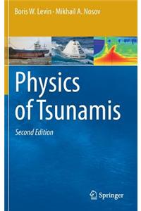 Physics of Tsunamis