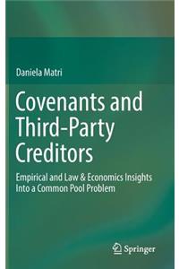 Covenants and Third-Party Creditors