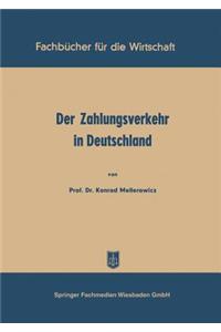 Zahlungsverkehr in Deutschland